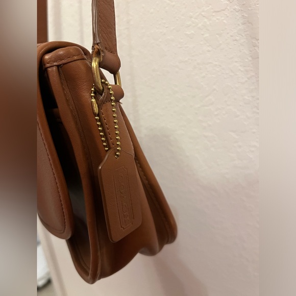 Coach Vintage Bag - Picture 8 of 17